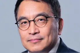将国家需求融入企业血脉——专访科兴控股董事长、首席执行官尹卫东图片