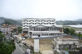 预计7月投用！蕉城又一研学实践教育营地来了~图片