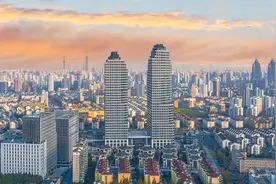 普陀区：激活创新内驱力图片