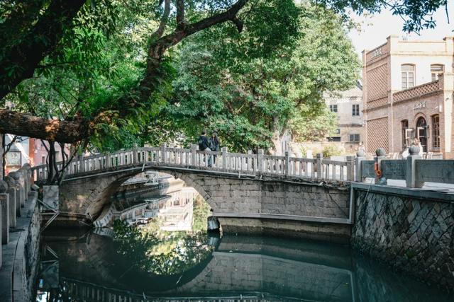 持续三天!台江上下杭邀你走进这场盛宴!