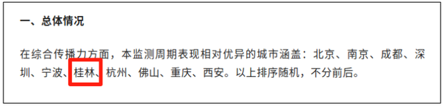 Go Guilin再次上榜！桂林文旅在海外持续出圈