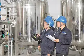 守护饮水安全 有关二次供水你了解多少？图片