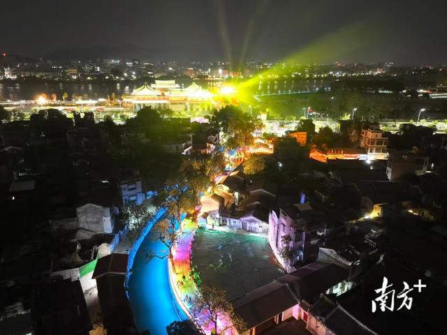 揭阳古城出圈后，如何接住这波流量？这场会议这样部署