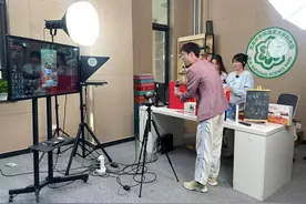 北京农学院开发30余门特色劳动课程，暑期将面向中小学生开放图片