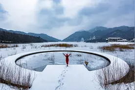 广元利州：将“女皇故里·康养利州”做大做精 推动文旅产业高质量发展图片