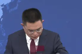 国台办：不存在所谓“海峡中线”！图片