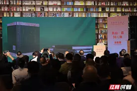 在稻都 品书香 | 刘辉霞：《青山一道同云雨》，在王昌龄诗文中领略洪江文化自信图片