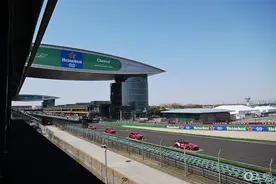 上海进入“F1时间”，请查收这份“汽车文化之旅”攻略，体验“速度与激情”图片