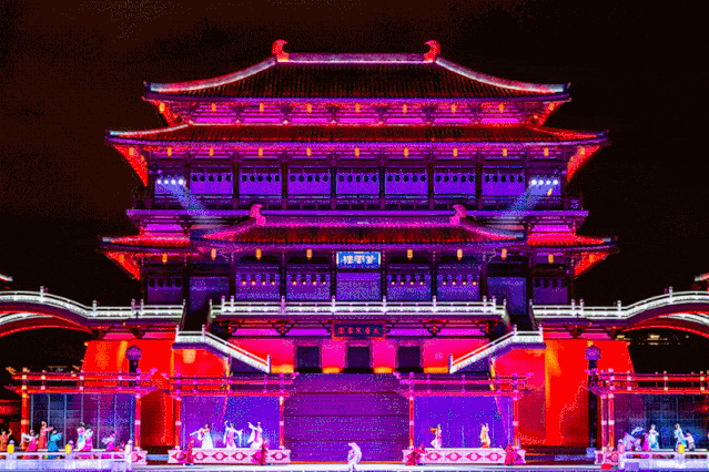2025长安舞会·音乐季｜这份长安消夏指南，请查收！