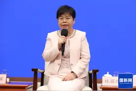 最美医生林丽珠：拓宽肿瘤患者生命的宽度，活得更好、更长图片