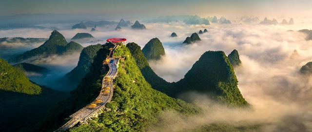 2025桂马攻略出炉！从景区到酒店，各种专属福利大放送！