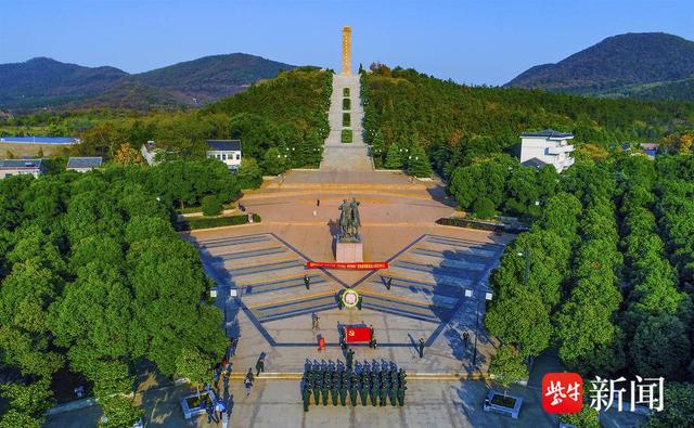 全国游客限时免费！句容茅山景区今年8月1日- 3日邀您共赴文旅盛宴