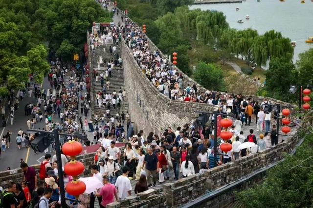 南京，其实我想留！