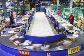 快递业包装新规6月起施行！包装、回收利用不规范最高罚2万图片