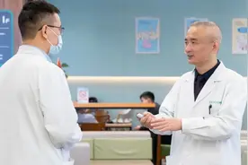 寒冷冬季腰痛加剧，医生教你如何护腰→图片