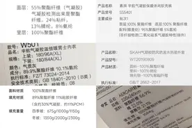 气凝胶、气凝绒、金标P棉？这些防寒服保暖效果真比羽绒更好？图片