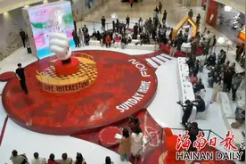 2025消博会时装秀“非标准模特”海选开启图片