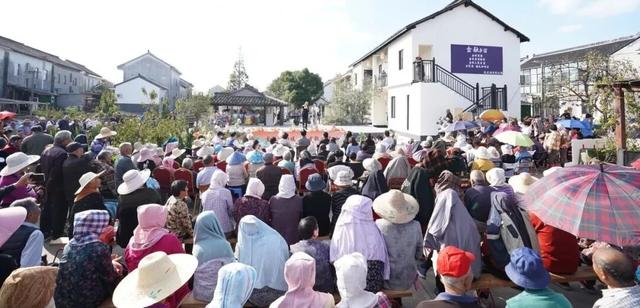 这里的群众性主题活动“高光时刻”已生成，速来查看！