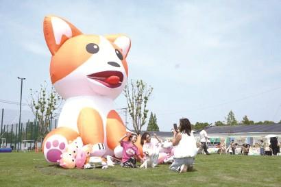 2025上海旅游节 | 金秋“潮流之旅”  电竞潮趴、沉浸体验嗨翻金秋