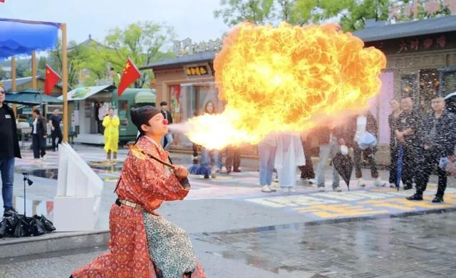走，逛街去！河南新增12家省级旅游休闲街区