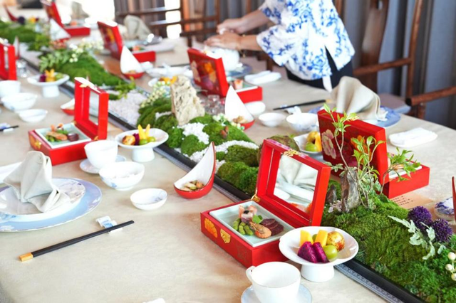 跟着“苏超”游扬州｜这份烟火气与鲜香并存的味蕾地图请收好