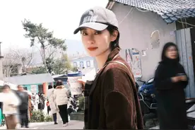 张小斐、金泰梨、长泽雅美都剪短发了，有的翻车有的惊艳，哪款最值得借鉴？图片