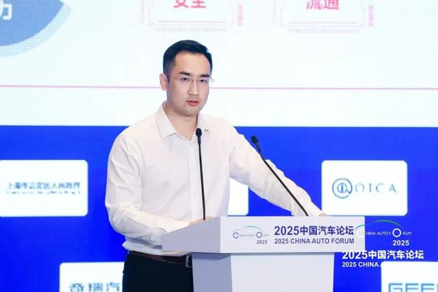 【深度报道】AI解锁未来出行新生态