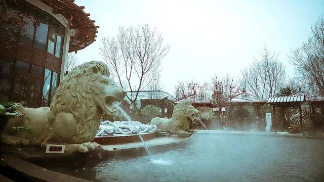 潍你好一码通免费泡温泉