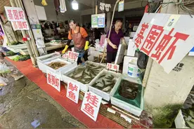 武汉人的“吃虾季”还在延续，这种虾的第二季来了图片