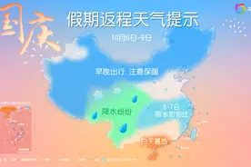 刷新立秋以来新低，合肥今日最高气温18℃图片