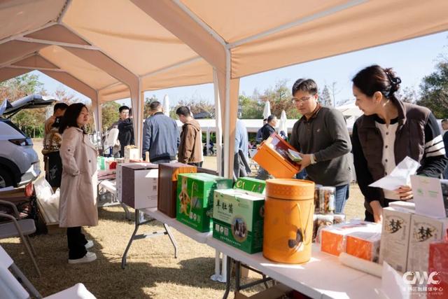 崇明这场美食文化节，解锁周末正确打开方式
