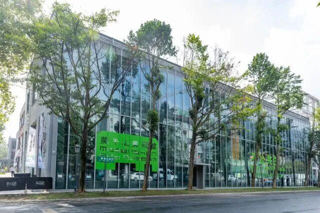 莫干山下正生长一个“文艺聚落”，成为杭州青年的新据点！