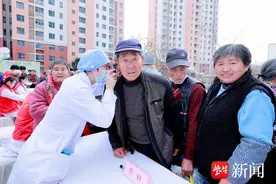 苏州相城阳澄湖镇：文明启“澄”， “益”起来！图片
