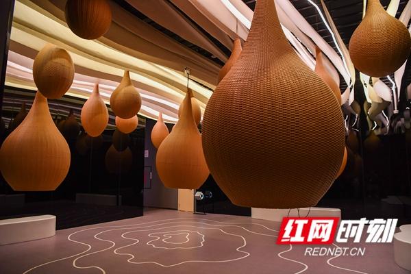 组图丨潮玩非遗！五溪非遗园沉浸式图鉴