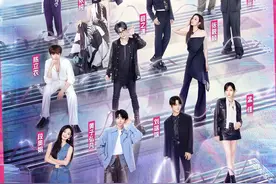 《音乐缘计划》8月11日播出，薛之谦、张靓颖、周深等加盟图片