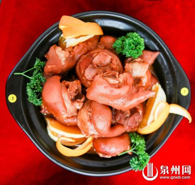 泉州发布10大美食精品旅游线路 串联起古城烟火、侨乡风味、山海珍馐等多元特色