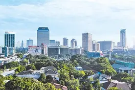 下调基准利率25个基点至5.75%——印尼降息促消费助增长图片