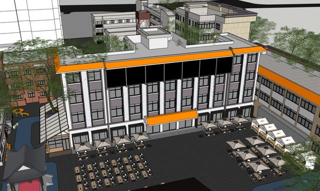 大足老城等你来命名！