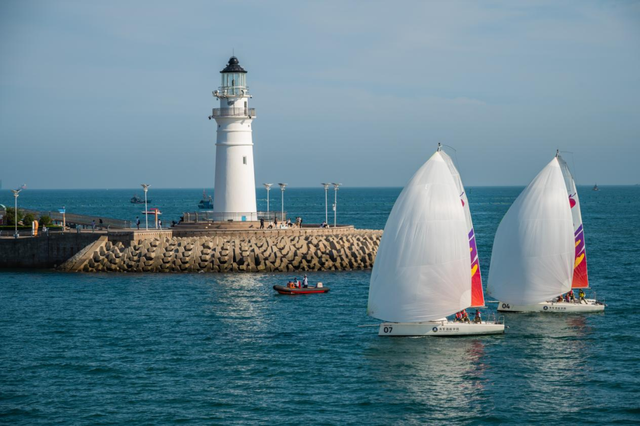跟着文旅推介官游青岛，一张票根解锁近700项优惠