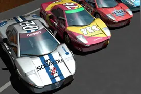 四款PS1游戏现可单独在新主机上购买 无需会员图片