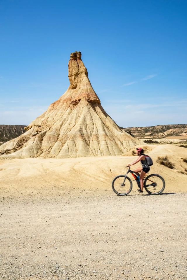 走进西班牙的“内心”