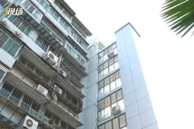 30年和睦邻里“开撕”！老旧小区加装电梯，为何总有人出来反对？图片