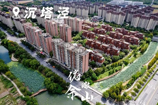 俯瞰佘山，解锁观景新视角