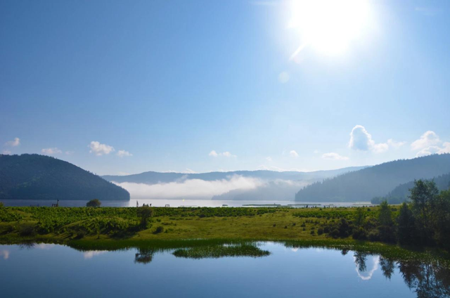 云南浪漫不停档，带你打卡爱意满满的旅行地