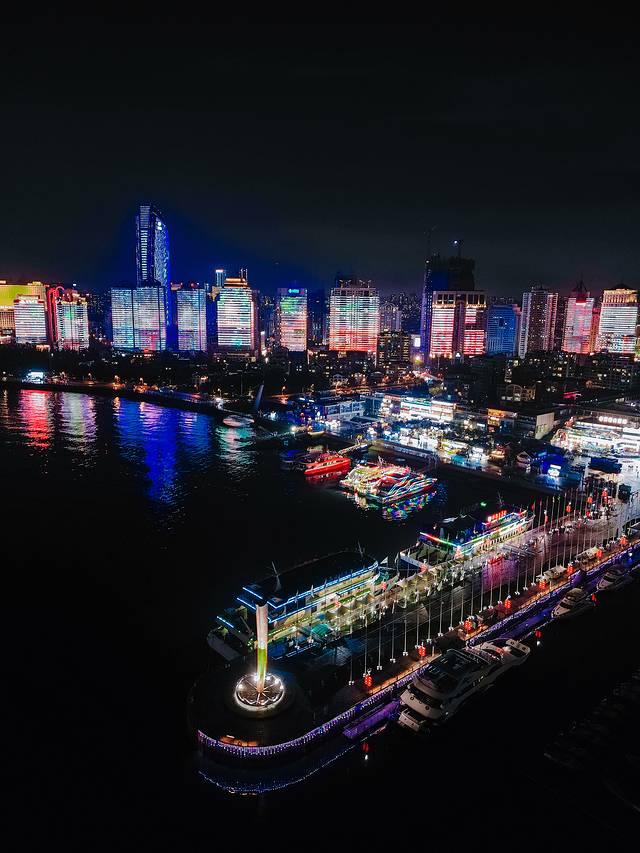 好客山东，奔赴一场山海之约