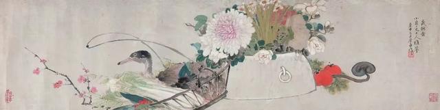 《应物而祥》：中国人的吉祥“画”与吉祥话