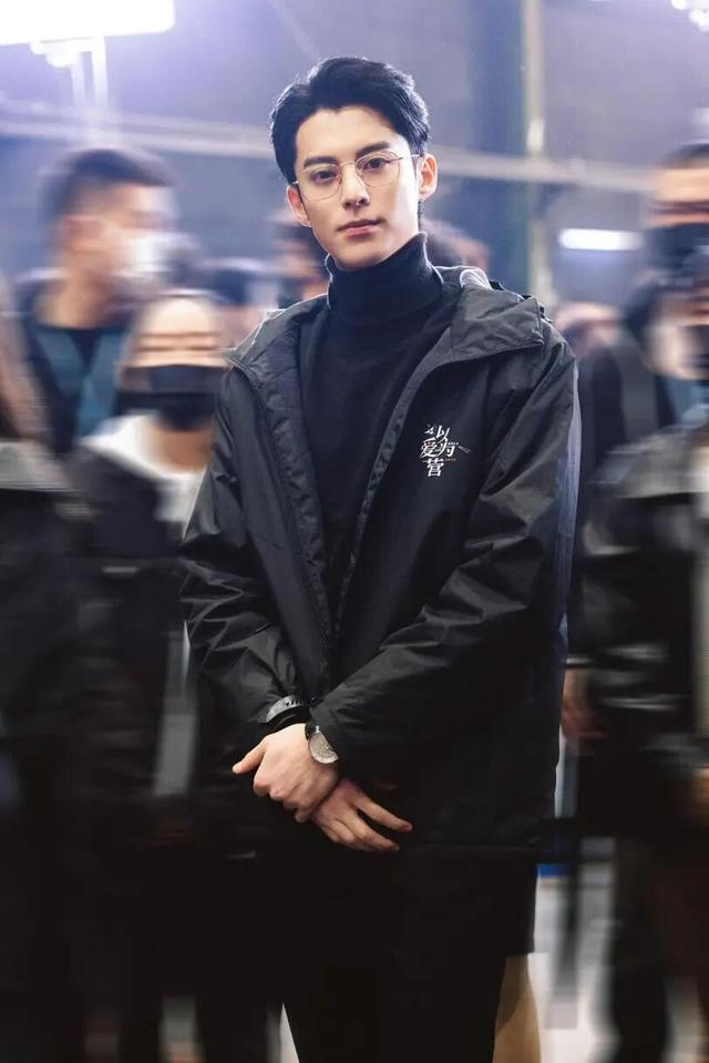 内娱，别让陈妍希穿这个！！