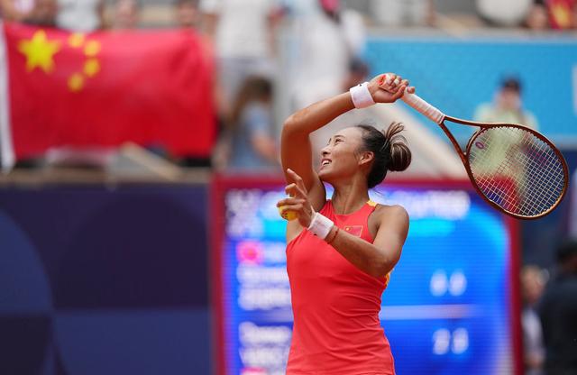 镜观·回响丨加快建设体育强国