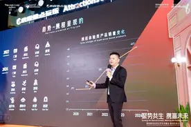 景区玩法变革在即，携程景点玩乐推出深度赋能景区方案图片