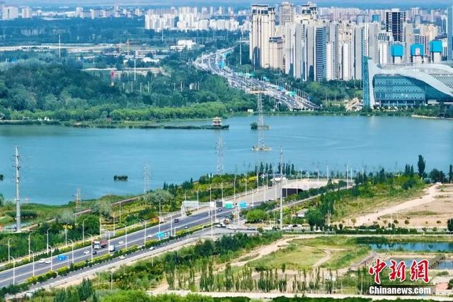 宁夏游学 | 两天时间，打卡世界遗产西夏王陵（9/5-7）